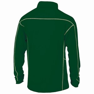 Columbia Shotgun Golf™ 1/4 Zip Herr Gröna (ZKOVE1329)